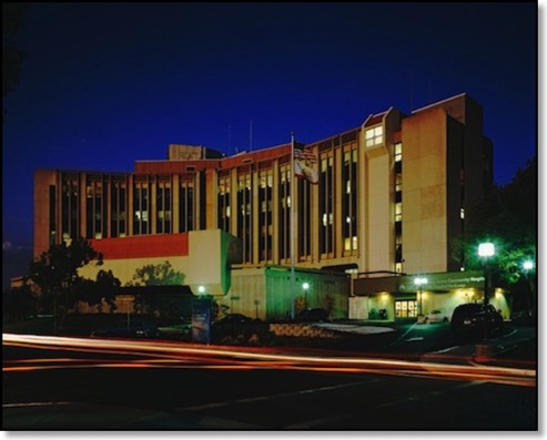 Kaiser Santa Teresa Hospital